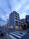 BLD．NIMOレジデンスの外観画像