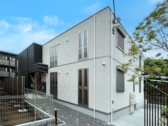 蔵屋マンション 第5の外観画像