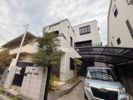 伊丹市安堂寺町戸建の外観画像