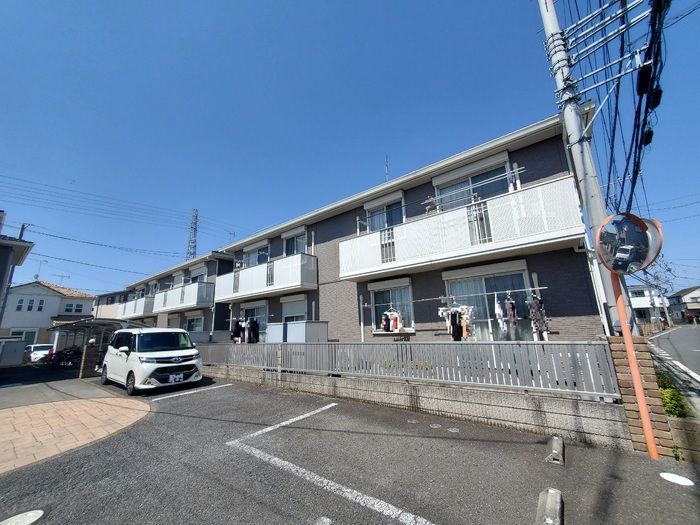 rivage Bの外観画像