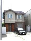 シャーメゾン西新町の外観画像