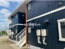 カーサグリーンAの外観画像