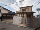 西台5 戸建ての外観画像