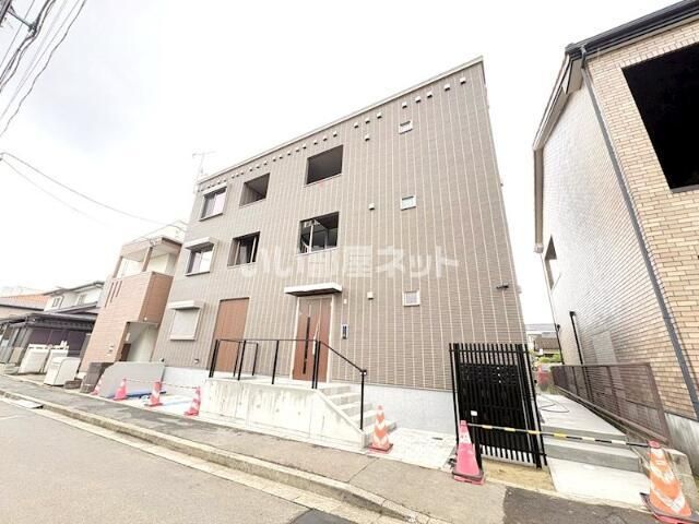 カンターレ 宮城の萩の外観画像