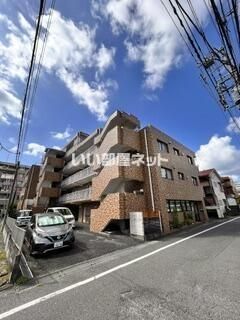 第5小池ビルの外観画像