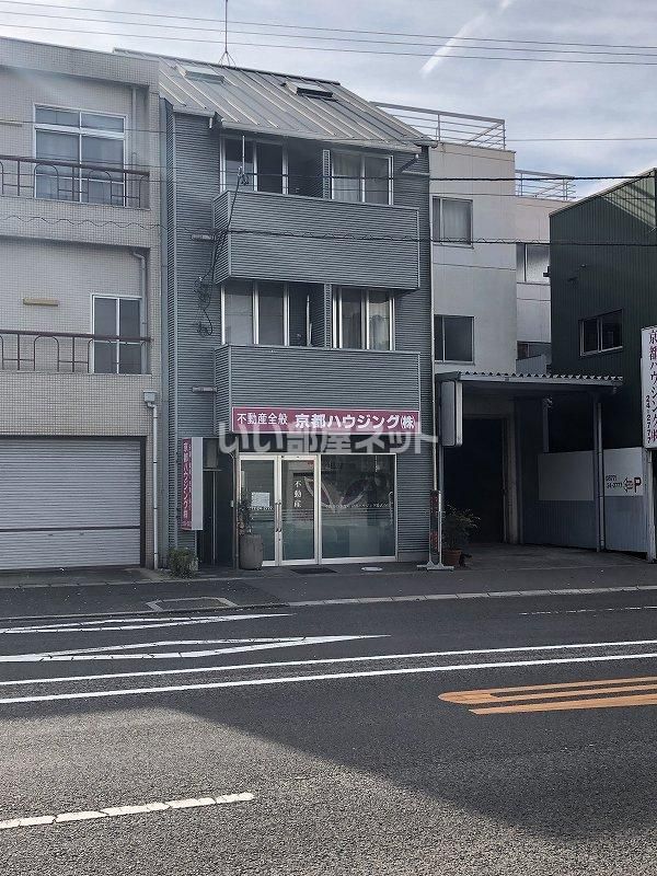 KHコーポの外観画像