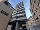 アドバンス三宮Ⅵクレストの外観画像