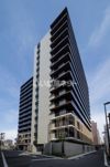 ONE ROOF RESIDENCE NISHINIPPORIの外観画像