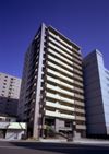 Grand E'terna岡山Ⅲの外観画像