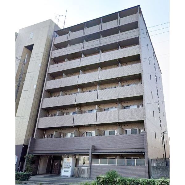 べラジオ京都洛南グルーヴの外観画像