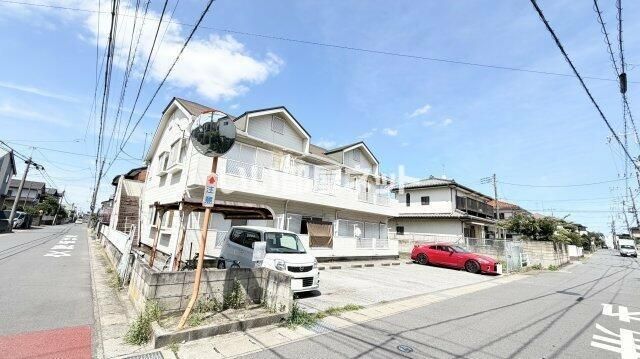 メゾン古川の外観画像