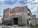 ヴィラ安堂寺の外観画像