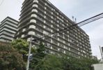 神戸湊町スカイハイツの外観画像