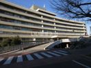 ステーションガーデンタワーの外観画像