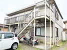 シティハイム アクトⅠの外観画像