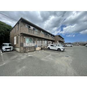 フォーシーズンズ香椎C棟の外観画像