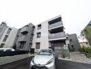 NIGAWA RESIDENCEⅡの外観画像