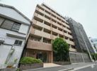 スカイコート文京白山第3の外観画像