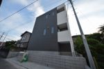 CB柏リアンの外観画像