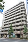 ストーク武蔵小山の外観画像