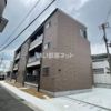 レジーナ本町の外観画像