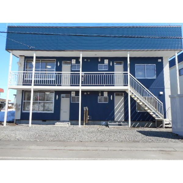 レナトス南町の外観画像