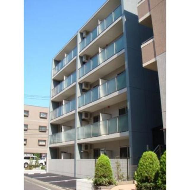 アドバンス相模大野の外観画像