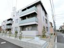 den douce デンドゥースの外観画像