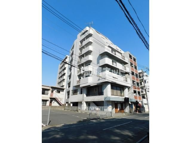 ビブレ北方の外観画像