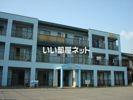 ソレイユ航映の外観画像