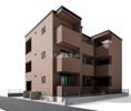 IR Maison(アイアールメゾン)の外観画像