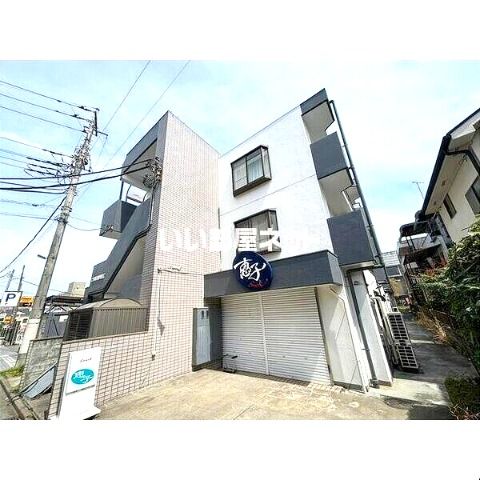 シャルマンの外観画像
