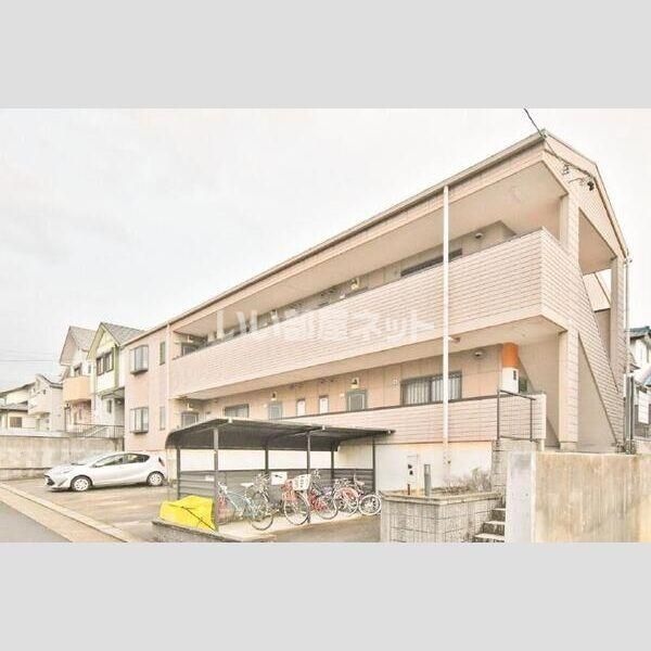ヴィーヴル平子が丘の外観画像