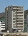 ラフィーヌ牛田本町の外観画像