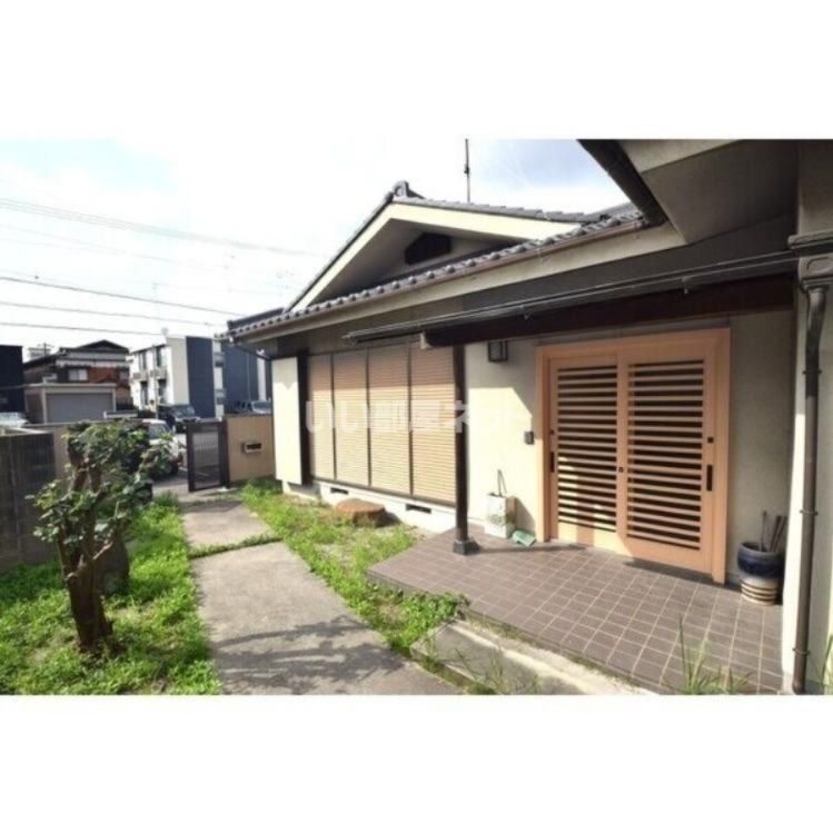 安城市明治本町戸建(JTI)の外観画像