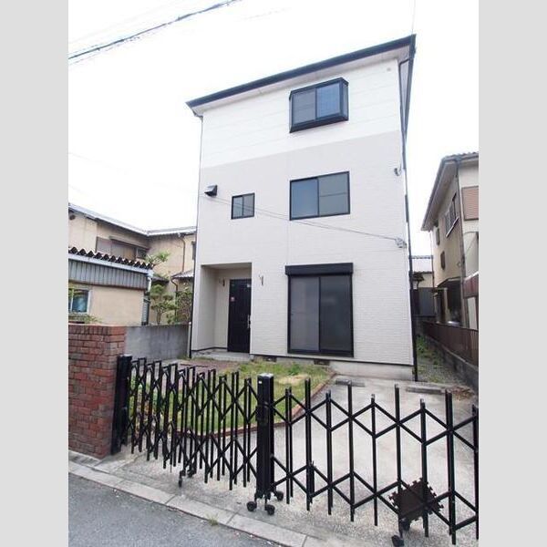 市之郷町3丁目戸建の外観画像