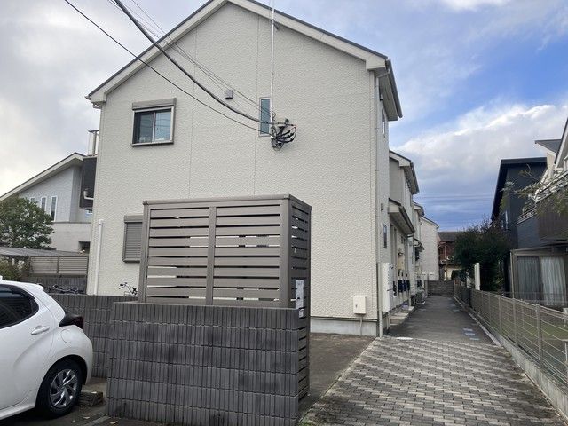 カーサ イル フィオーレの外観画像