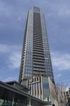 THE YOKOHAMA FRONT TOWERの外観画像