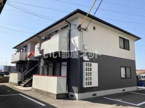 ロイヤル田坂II B棟の外観画像