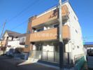 シャイネクス松戸上本郷の外観画像