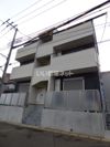AJ新松戸Ⅱの外観画像
