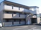 エトアール平針Iの外観画像