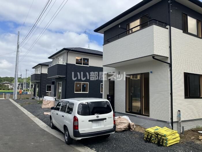 K.Tヴィレッジ 01号館の外観画像