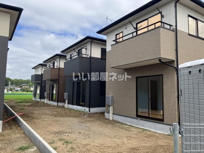 K.Tヴィレッジ 05号館の外観画像