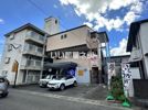 アベビル賀来の外観画像