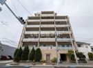 Grace A.P.Cの外観画像