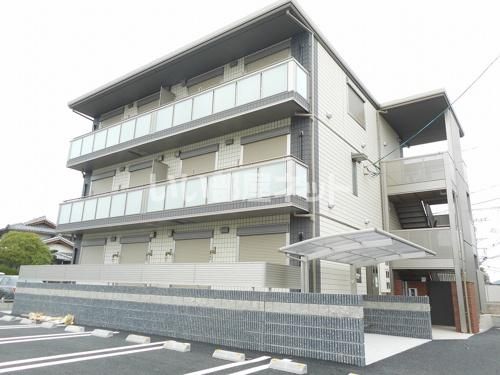 (セキスイ)エミネント出仲間の外観画像