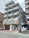レインボープラザの外観画像