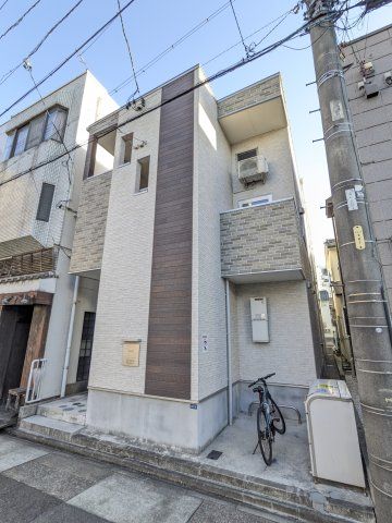 プラットの外観画像