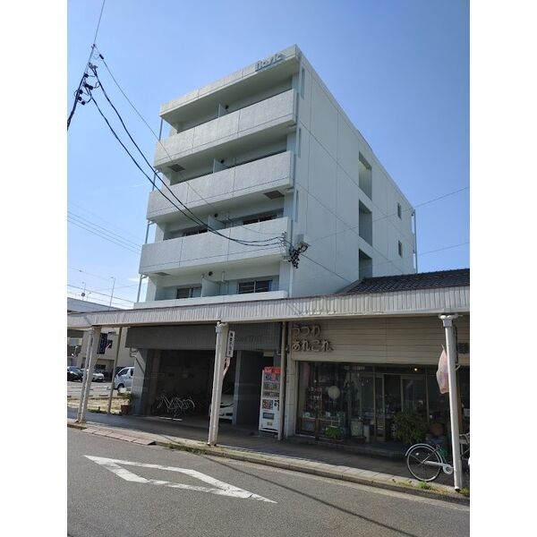 ROSE HILLの外観画像